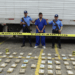 Capturan a conductor guatemalteco de furgón con 120 kilos de cocaína en Nicaragua