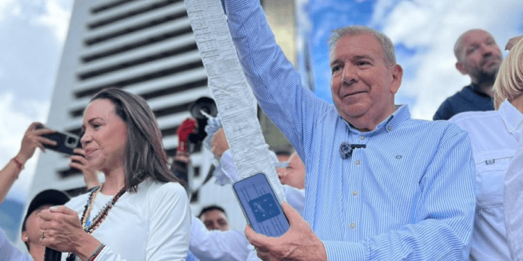 Por qué las protestas masivas contra el ‘chavismo’ son esta vez más relevantes que nunca