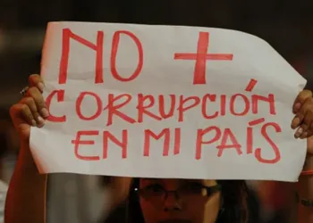 El 88 % de los hondureños considera necesaria la llegada de organismo internacional contra la corrupción