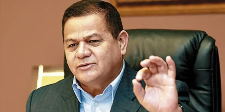 General hondureño dice que no tiene nexos con muerte de manifestante de 2009