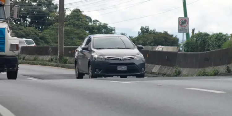 Guatemala anuncia “cierre total” de un tramo de la carretera a El Salvador desde este sábado