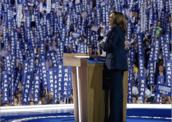 Kamala Harris: esto es lo que sabemos de la candidata demócrata a la Casa Blanca