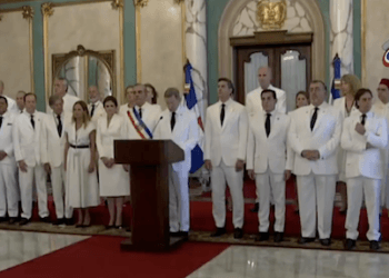 Guatemala, Costa Rica y Panamá se unen a declaración que urge a Venezuela a publicar actas electorales