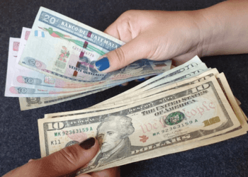 Cuatro países centroamericanos recibieron más de $21 mil millones en remesas el primer semestre del año