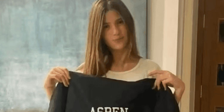 Adolescente estadounidense pierde una pierna tras ataque de tiburón en Belice