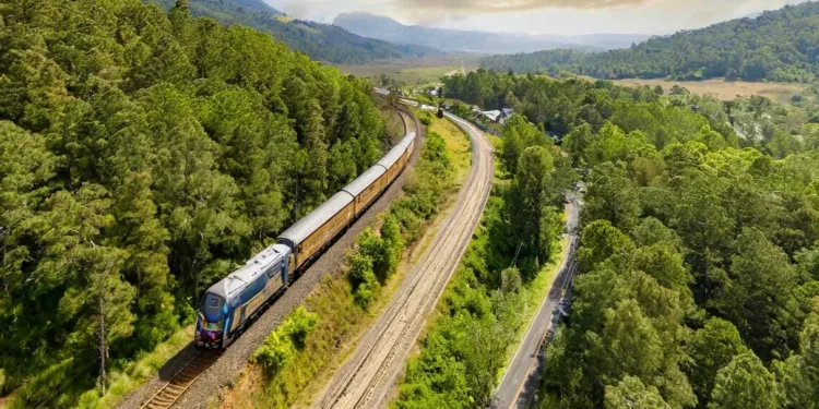 Gobierno dice que hay interés internacional en apoyar la mega obra tren David-Panamá