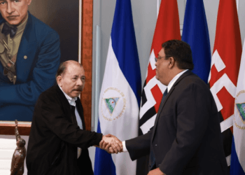 Dictadura Ortega-Murillo ve al SICA como su próximo botín, advierte analista