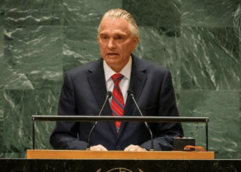 Costa Rica acusa a Nicaragua y Venezuela de violar derechos humanos y pide elecciones transparentes