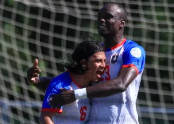 Belice gana y Nicaragua rescata agónico empate en la Liga de Naciones