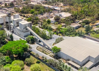 La cementera mexicana Cemex avanza en su salida de Centroamérica