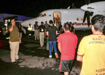 Panamá repatrió a más de 400 migrantes irregulares en el último mes