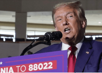 Trump amenaza con deportar a 90,000 nicaragüenses admitidos con parole a EEUU