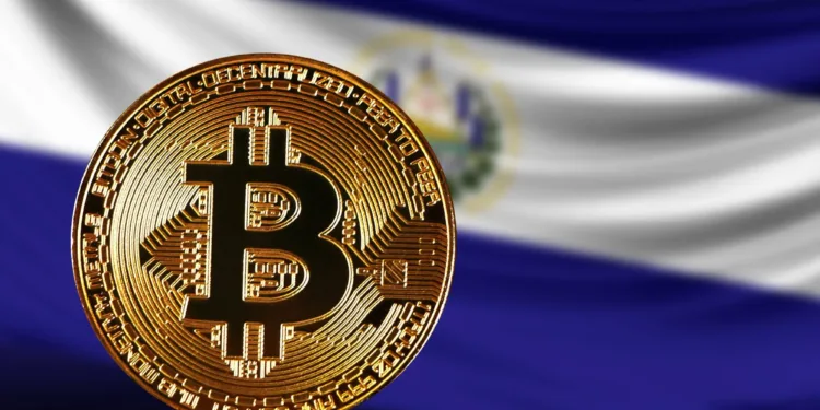 Tres años del bitcoin en El Salvador: el país busca ser un refugio para inversionistas