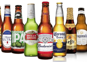 Anheuser-Busch Inbev, el mayor fabricante de cerveza, se establece en Panamá