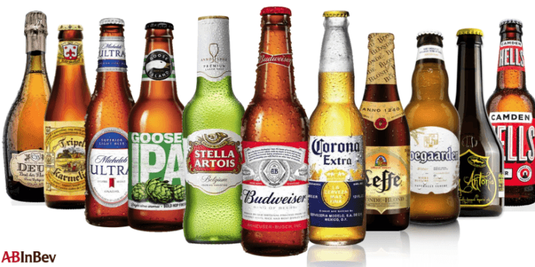 Anheuser-Busch Inbev, el mayor fabricante de cerveza, se establece en Panamá