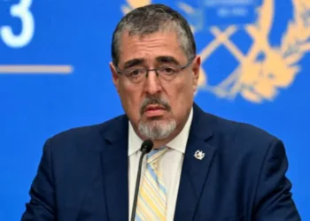 El presidente de Guatemala inicia este domingo sus reuniones en el marco de asamblea de la ONU