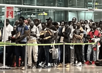 EEUU sanciona a ejecutivos de aerolínea europea de vuelos chárter que llevan migrantes a Nicaragua