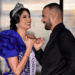 Sheynnis Palacios, Miss Universo 2023, anuncia su noviazgo con el exbeisbolista Carlos Gómez