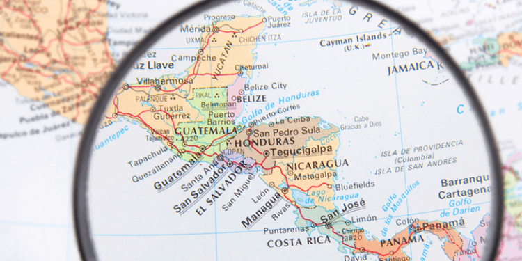 Centroamérica se benefició de la sustitución de productos chinos en EEUU