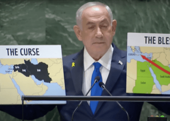 La tan temida guerra en Oriente Próximo ya está aquí: así es como Israel podría contraatacar a Irán