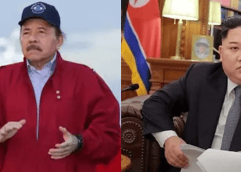 Ortega elogia a Kim Jong-un y refuerza su alianza con régimen autoritario de Corea del Norte