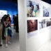La Agencia EFE celebra 85 años con exposición fotográfica en El Salvador centrada en Latinoamérica