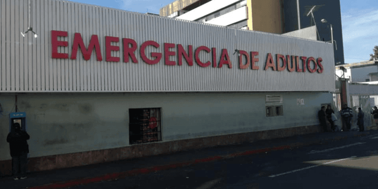 Guatemala es el país centroamericano con mayor número de hospitales públicos