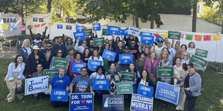 Elecciones en EE.UU.: el electorado latino, decisivo en estados clave y foco de las estrategias de campaña