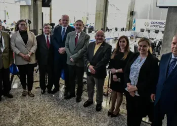 La OEA llama a diputados a seleccionar magistrados de apelaciones comprometidos con la transparencia