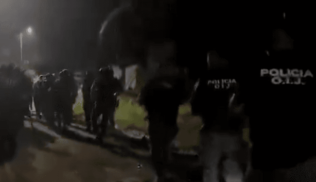 Autoridades costarricenses desarticulan banda que utilizaba menores de 10 años para vender droga