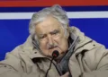 José "Pepe" Mújica gobernó Uruguay entre 2010 y 2015.