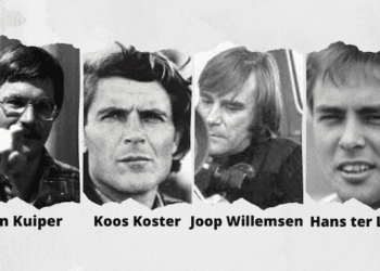 Demandan en corte estadounidense a excoronel salvadoreño por masacre de periodistas holandeses