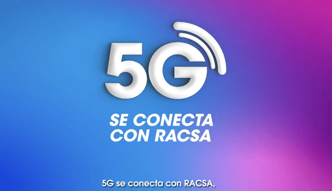 Nokia y Racsa despliegan la primera red 5G en Costa Rica