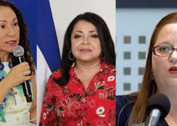 La dictadura de Nicaragua propone en el SICA a una terna de violadoras de derechos humanos