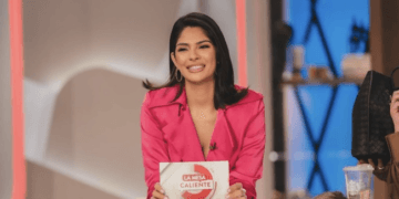 Sheynnis Palacios: de Miss Universo a presentadora de Telemundo