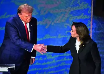 Centroamérica se juega el futuro en elecciones de EEUU