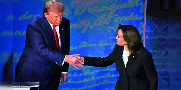 Centroamérica se juega el futuro en elecciones de EEUU