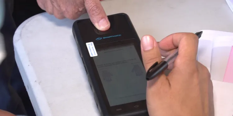 Firma de tecnología en elecciones niega en Honduras que afronte demanda