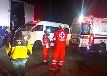 Rescatan a 90 migrantes centroamericanos en Puebla, México