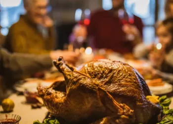 Acción de Gracias, la festividad más importante de EEUU