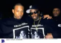 Rapero y político beliceño habla sobre su pasado con P. Diddy en documental