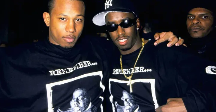 Rapero y político beliceño habla sobre su pasado con P. Diddy en documental