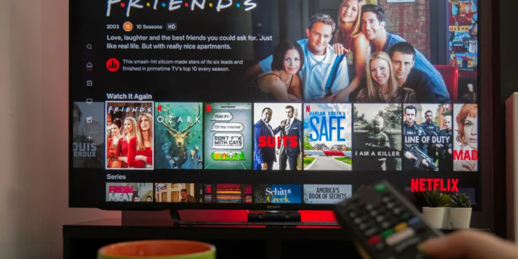 Fisco guatemalteco emprende acciones legales contra plataformas de streaming por evasión