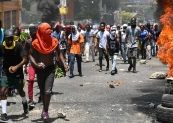 Guatemala enviará tropas de seguridad en apoyo a Haití