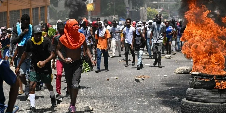 Guatemala enviará tropas de seguridad en apoyo a Haití