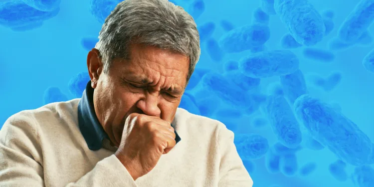 Alerta epidemiológica por aumento de casos de tos ferina en Guatemala