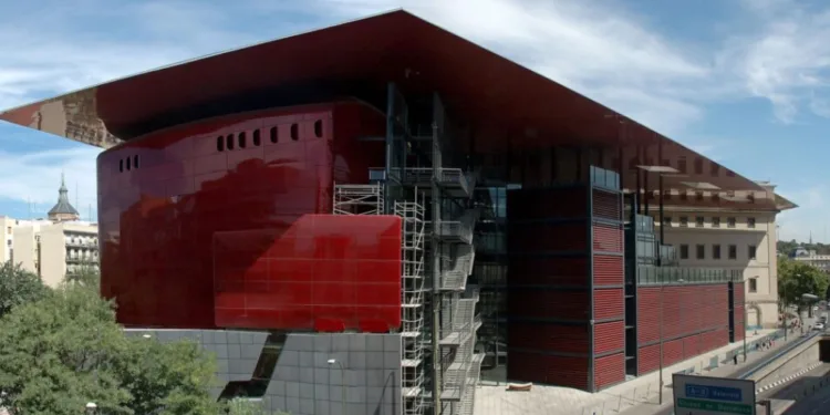 Lanzan Instituto Cáder de Arte Centroamericano, un nuevo espacio de investigación y difusión cultural