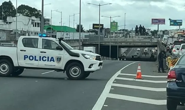 Violento ataque en vía pública colapsa tránsito en San José y eleva a 220 los homicidios en Costa Rica en 2025