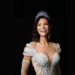 La ex Miss Universo nicaragüense Sheynnis Palacios se quedó con la corona más cara de la historia