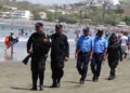 EEUU mantiene alerta de viaje a Nicaragua por represión y riesgo de detenciones arbitrarias, en pleno inicio de la temporada turística